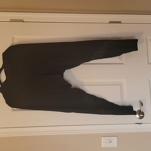 Black, livi active leggings